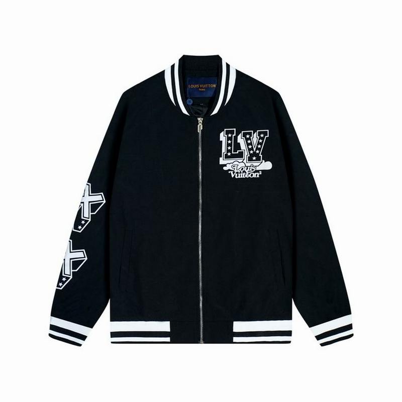 LV Men's Outwear 78